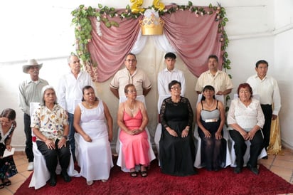 Se llevará a cabo la coronación de la reina, duquesa y princesa del adulto mayor en un magno evento