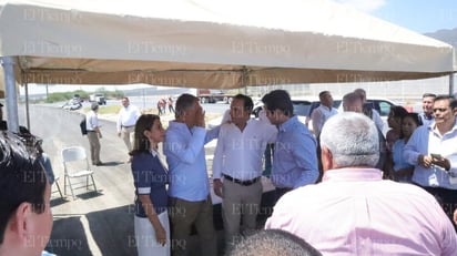 monclova: Beneficios esperados para Monclova, Frontera y Castaños con la mejora de esta vialidad.