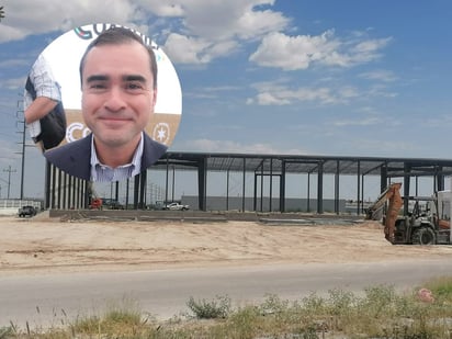 monclova: El interés de inversionistas en Coahuila se espera que se materialice después de noviembre.