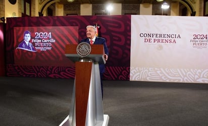 AMLO : “Qué bien que ya están respondiendo porque ya era mucho descaro\', reaccionó López Obrador a lo publicado 