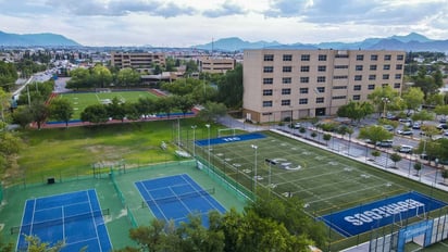 Saltillo: El Tecnológico de Monterrey, campus Saltillo, reestructurará su oferta académica a partir de agosto de 2025