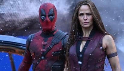 La dura rutina de Jennifer Garner para darle vida a 'Elektra'