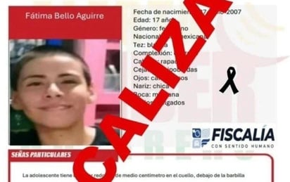 estados: En Guerrero, las desapariciones de personas no cesan, esto de acuerdo a los mismos reportes de la FGE.