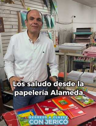 Educación Saltillo: Valorados en 150 pesos cada uno, se distribuirán sin costo a las primeras mil familias que se presenten 