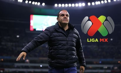 Cuauhtémoc Blanco lanza fuerte crítica a la Liga MX