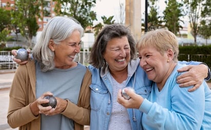 SALUD: Las mujeres de este país tienen la esperanza de vida más baja de las naciones con ingresos altos