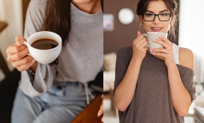 salud: El café es una de las bebidas más consumidas en el mundo.