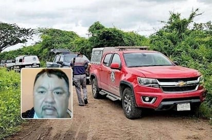 estados: El pasado 17 de agosto, García Corrales, por quien la DEA ofrecía 4 millones de dólares para su captura, fue asesinado