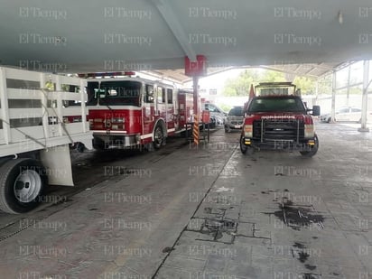 Protección Civil : Este lunes, una evacuación simulada en la Guardia Nacional destacó por su rápida respuesta.