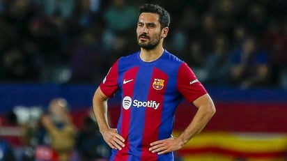 deportes: A pesar de ofertas de Arabia Saudí y Turquía, Gündogan prefiere regresar a la Premier League