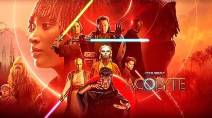 farándula: La serie explora el lado oscuro de la Fuerza y los orígenes de los Sith.