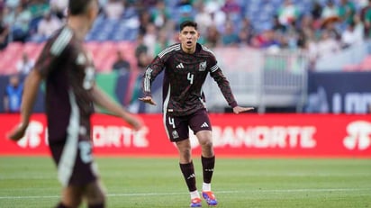 Fecha FIFA: La nula posibilidad de que México se mida a las selecciones de la Conmebol es que ese mes disputarán su eliminatoria