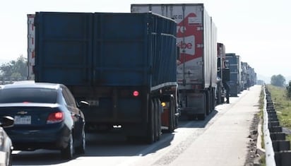 Estados : El funcionario de la GN detalló que Veracruz encabeza el primer lugar de accidentes de carreteras en el país