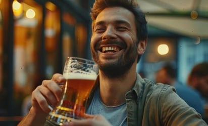 Descubre los riesgos para la salud de beber cerveza a corto plazo