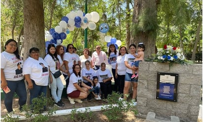 estados: El memorial, ubicado en el Bosque Venustiano Carranza de Torreón