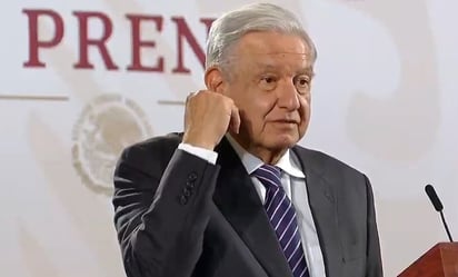 AMLO: No habrá descuentos ni despidos para trabajadores del Poder Judicial en paro