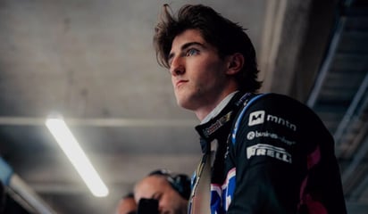 Conoce a Jack Doohan, el piloto que llegará a la Fórmula 1 con Alpine en 2025