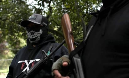 Dictan sentencia contra 3 personas relacionados con CJNG en Morelos