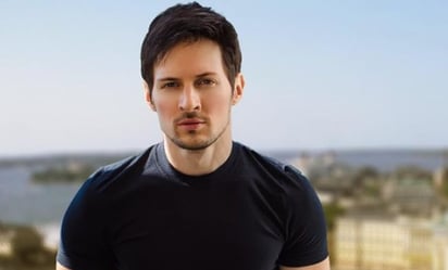 Pavel Durov