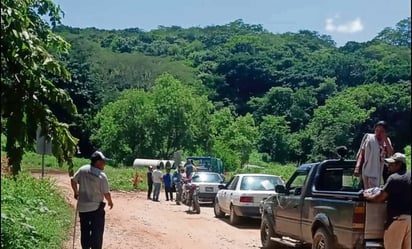 estados: La organización \'Las Abejas\' afirma que el clima de inseguridad y violencia empeora
