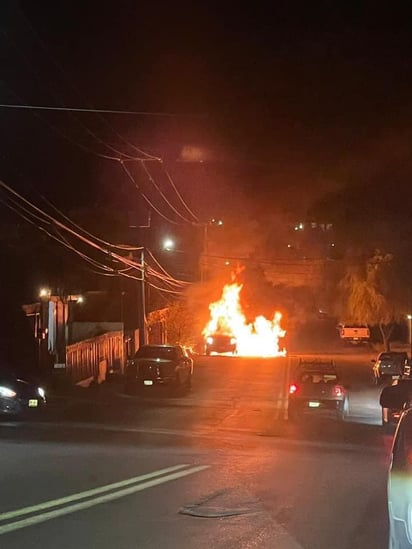 El seguro siempre ha respondido ante accidentes de unidades municipales