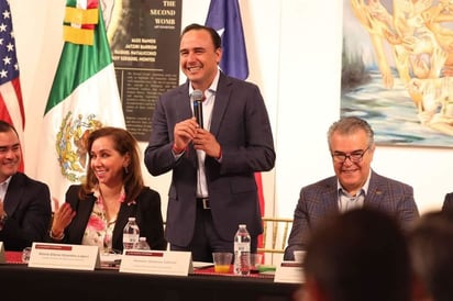 Coahuila en el top 3 nacional para aprovechar el nearshoring