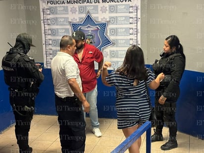 policiaca: Una intensa persecución tuvo lugar hoy por la madrugada en el bulevar Pape