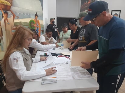 region: En una semana se registraron mil 527 nuevas incorporaciones a la Pensión del Adulto Mayo