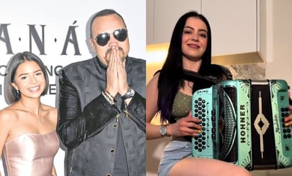 ESPECTACULOS: ¿Fue Pepe Aguilar? Janeth Valenzuela asegura que la mandaron congelar; “Fue porque trae a su hija en el medio”, dice

