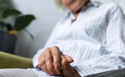 SALUD: El Alzheimer es una enfermedad neurodegenerativa