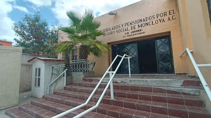 Venta de edificio de pensionados del IMSS se atrasará