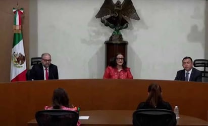 Tribunal Electoral ratifica reparto de pluris en el Congreso