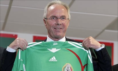 Sven Göran Eriksson: Las reacciones por su muerte no se han hecho esperar