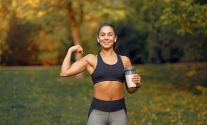 salud: Descubre en qué comidas puedes obtener este nutriente, vital para la salud de los tejidos
