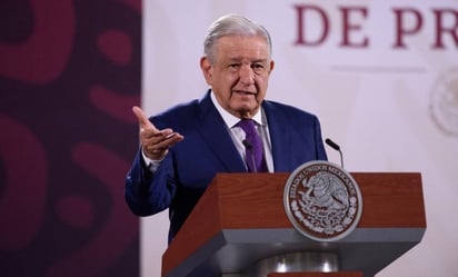 AMLO : López Obrador aseguró que los crímenes cometidos por el gobierno en la llamada \'guerra sucia\' en México deben ser condenados