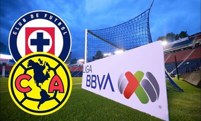 Cruz Azul: La próxima jornada de la Liga MX tendrá como partido estelar el choque entre el Cruz Azul y el América
