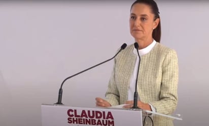 Claudia Sheinbaum: La presidenta electa aclaró que siempre habrá diálogo con los países con los que México tiene relación comercial