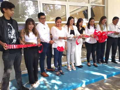 Saltillo: La directora del Tecnológico de Saltillo dirigió la ceremonia de arranque del semestre agosto-diciembre de 2024