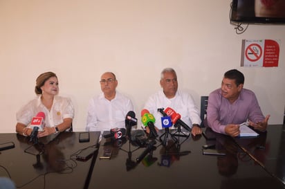 Líderes sindicales inician en PN consulta sobre la reforma