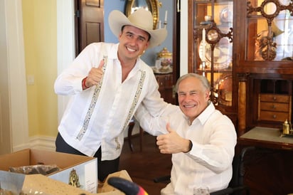 Manolo: Resultados muy positivos de la gira por Texas