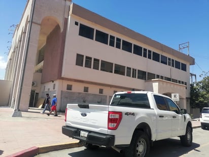 monclova: El funcionario no pudo especificar sobre los adeudos que mantienen los municipios de la Región Centro con el Estado