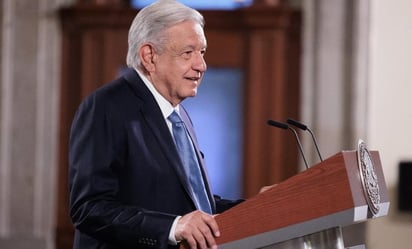 AMLO : López Obrador aseguró que en lo económico no hay problema, no hay nada que temer.