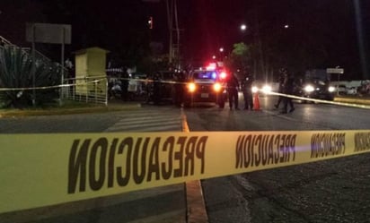 estados: Desde que las fuerzas federales tomaron la operatividad, 21 personas han sido asesinadas en Celaya