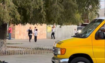 Plazas de docentes están completas en la frontera