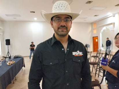 El jineteo de toros es una profesión de alto riesgo y adrenalina