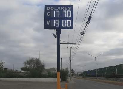 piedras negras: En cuanto a los combustibles, los precios se mantuvieron relativamente estables durante la última semana.