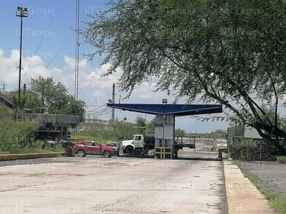 Sindicato de AHMSA confió en lograr el emplazamiento a huelga de Altos Hornos