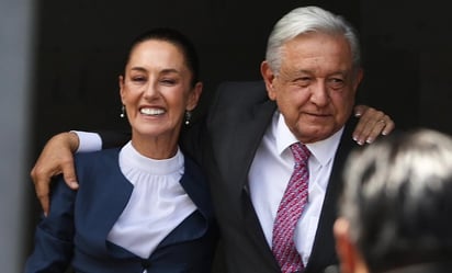 AMLO : López Obrador aseguró que no se peleará con nadie por la reforma judicial