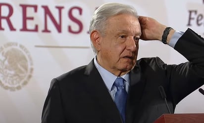 AMLO : López Obrador aseguró que no verá las mañaneras de Claudia Sheinbaum
