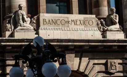 Banxico recorta a 1.5% PIB del 2024, y a 1.2% para 2025	